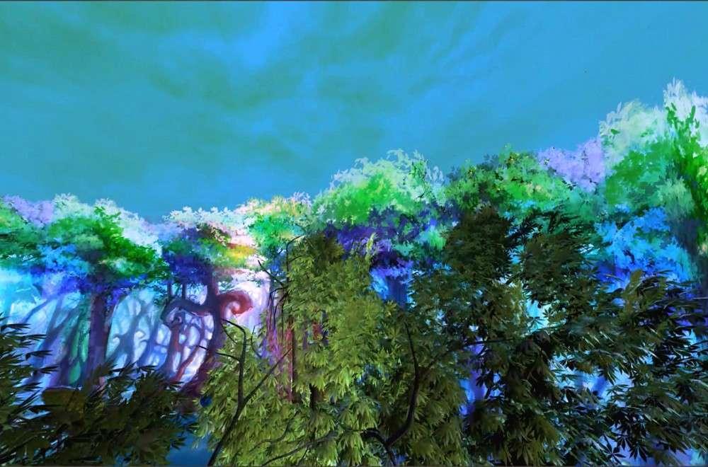 动漫游戏大杂烩