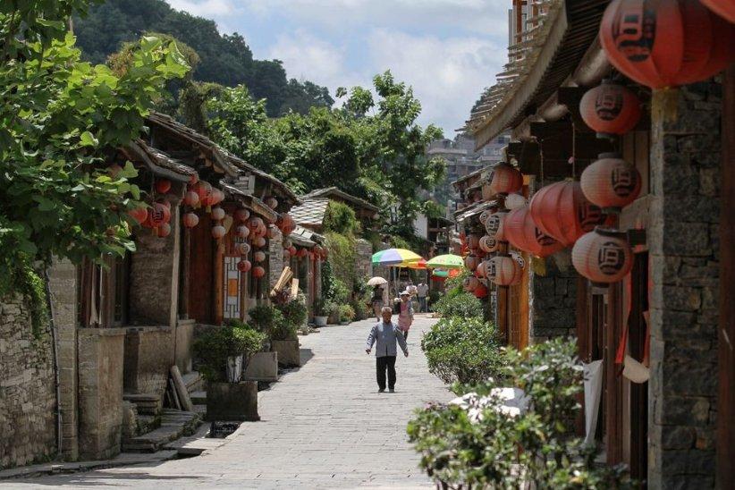 巧变同色